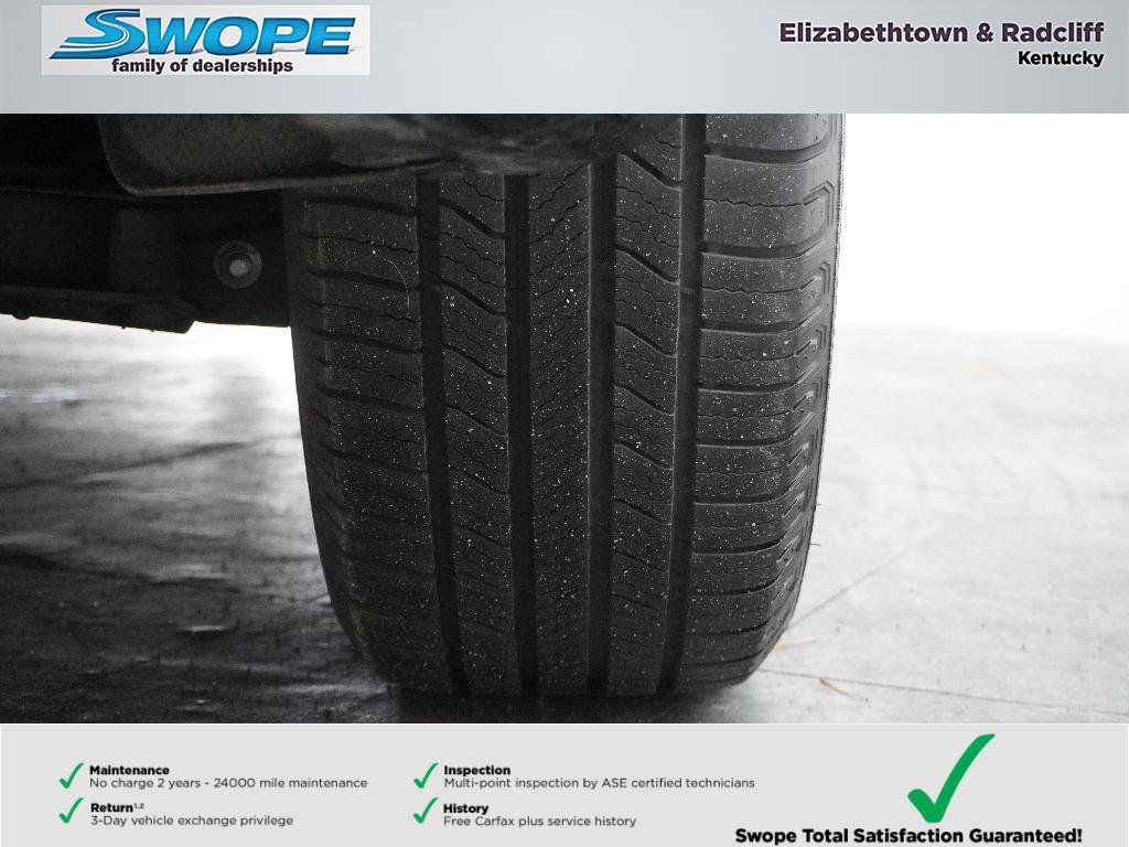 Used 2024 Genesis GV70 2.5T image 27