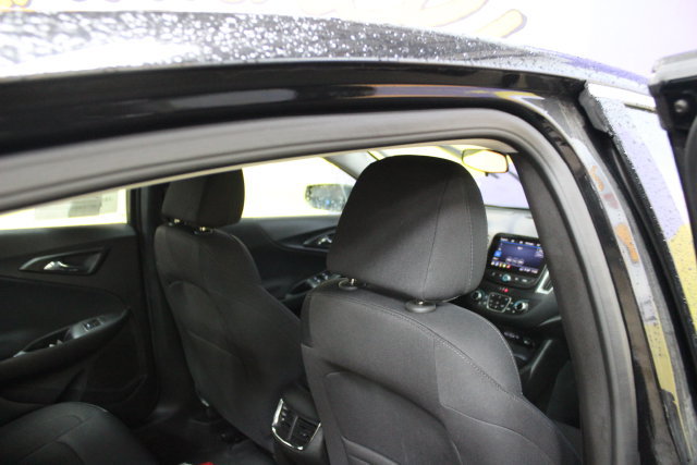 Certified 2024 Chevrolet Malibu LT w/ Midnight Edition FWD image 10