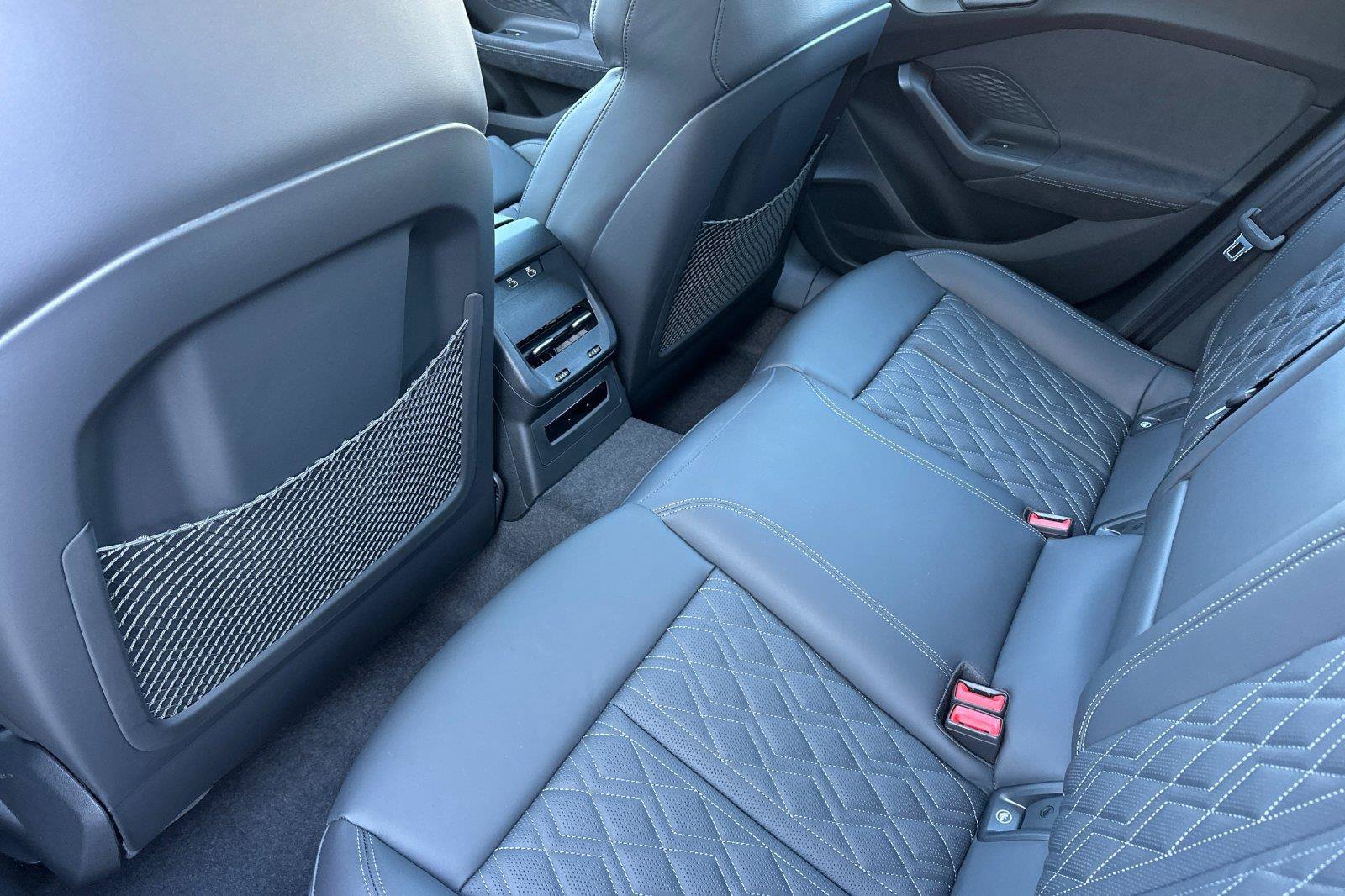 Certified 2025 Audi S5 Premium Plus AWD/4WD image 12