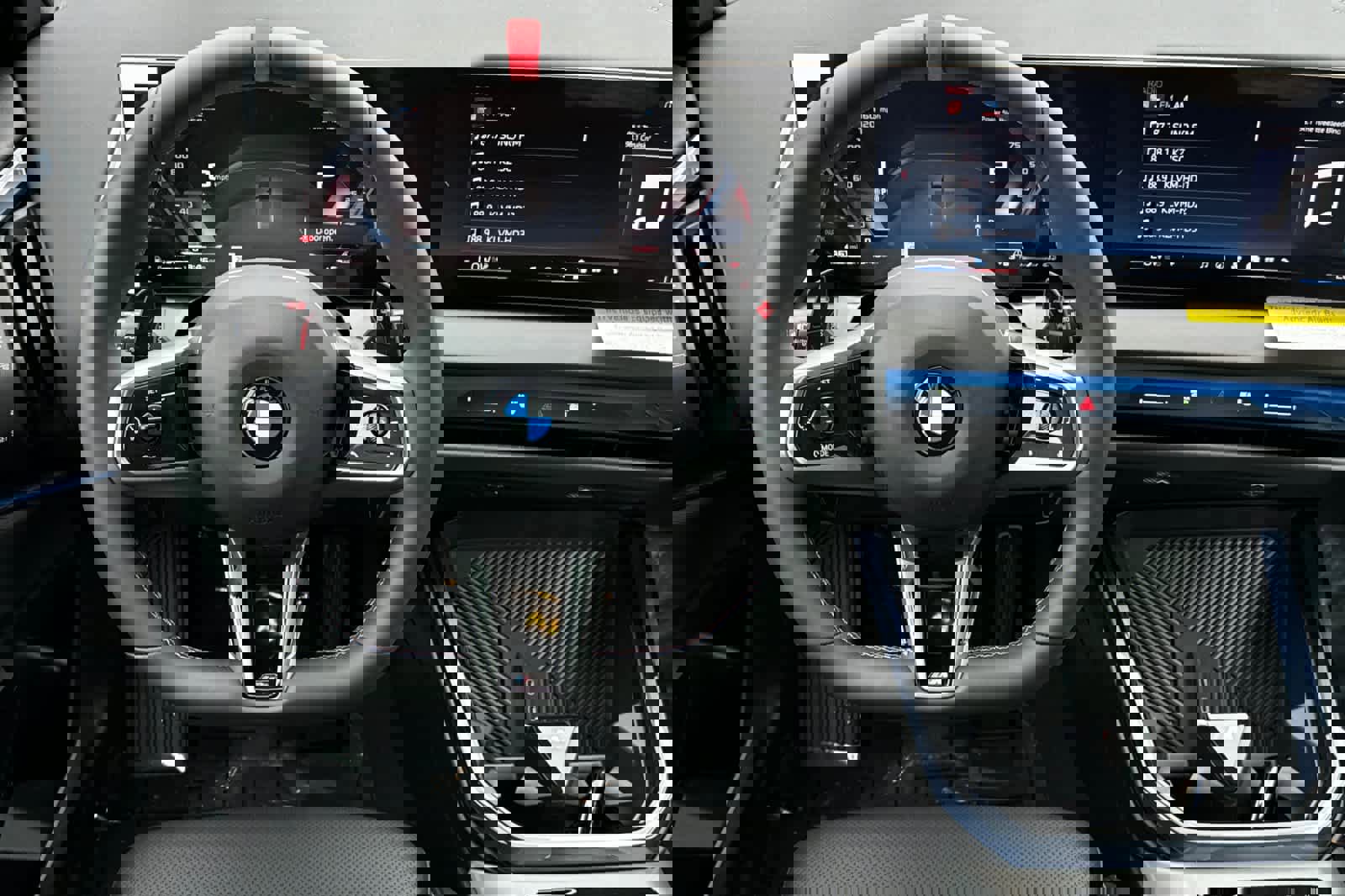 New 2026 BMW X3 M50 w/ Premium Package image 15