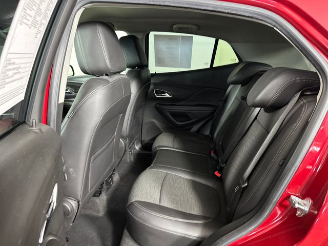 Used 2015 Buick Encore Convenience image 25