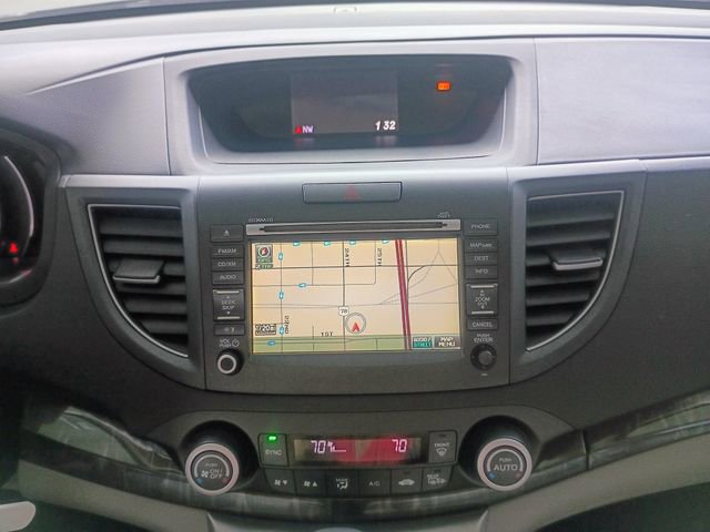Used 2012 Honda CR-V EX-L image 34