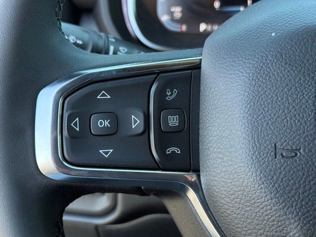 New 2026 RAM 2500 Laramie image 21