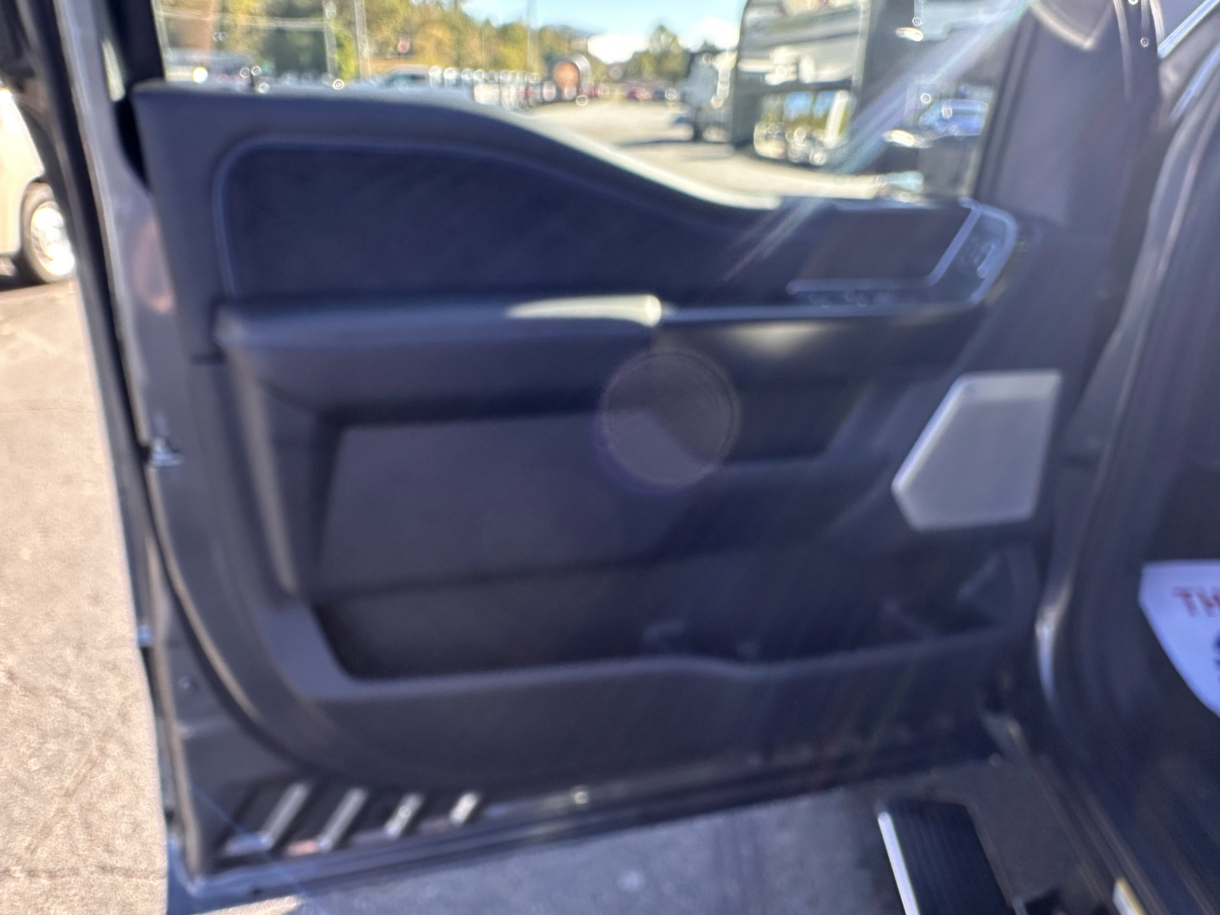 New 2026 Ford F450 Platinum image 10