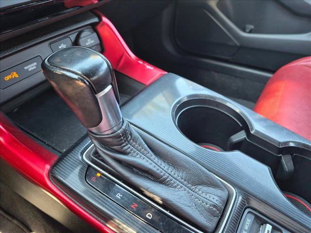 Used 2022 Honda Civic Sport image 13