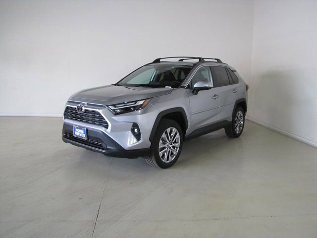 Used 2024 Toyota RAV4 XLE Premium