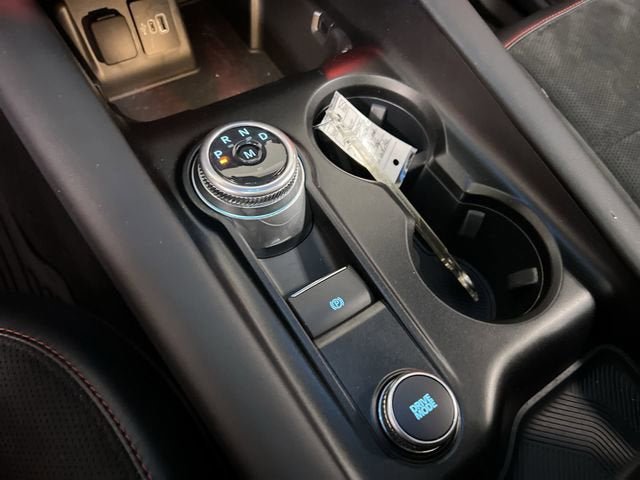Used 2025 Ford Explorer ST AWD/4WD image 16