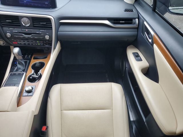 Used 2022 Lexus RX 350 FWD w/ Premium Package image 19