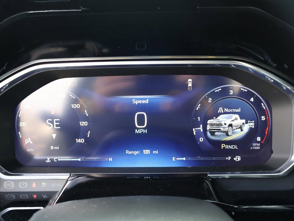 New 2026 Chevrolet Silverado 3500 LTZ w/ LTZ Plus Package image 23