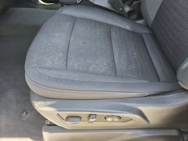Used 2023 Chevrolet Silverado 1500 LT AWD/4WD image 24