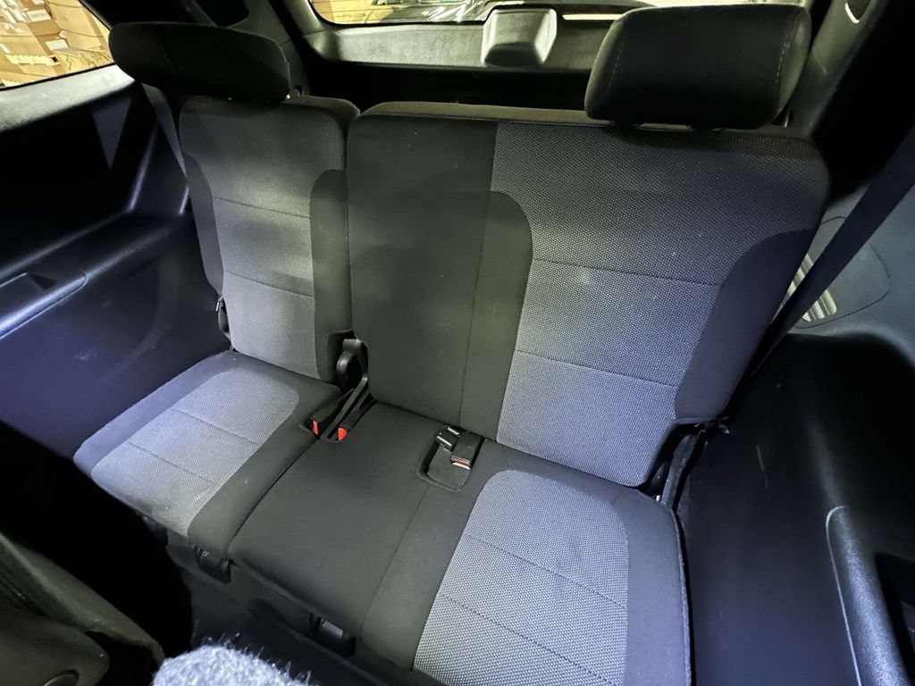 Certified 2023 Chevrolet Traverse LT w/ LPO, Floor Liner Package AWD/4WD image 17