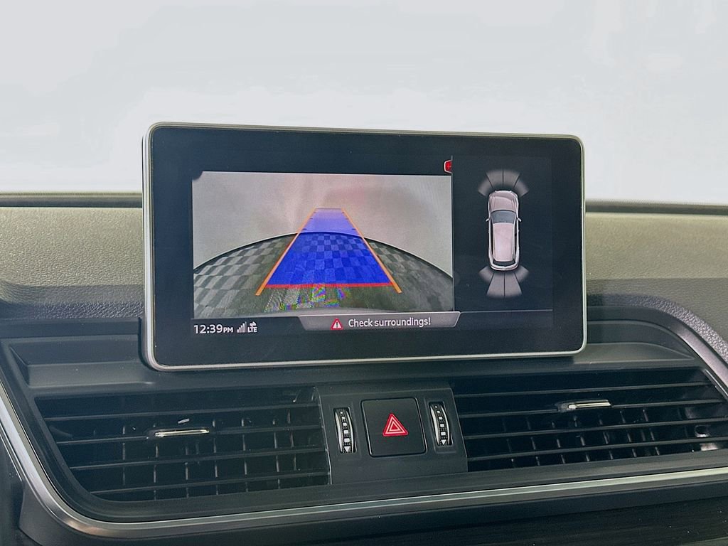 Used 2019 Audi Q5 2.0T Premium Plus w/ Premium Plus Package image 23