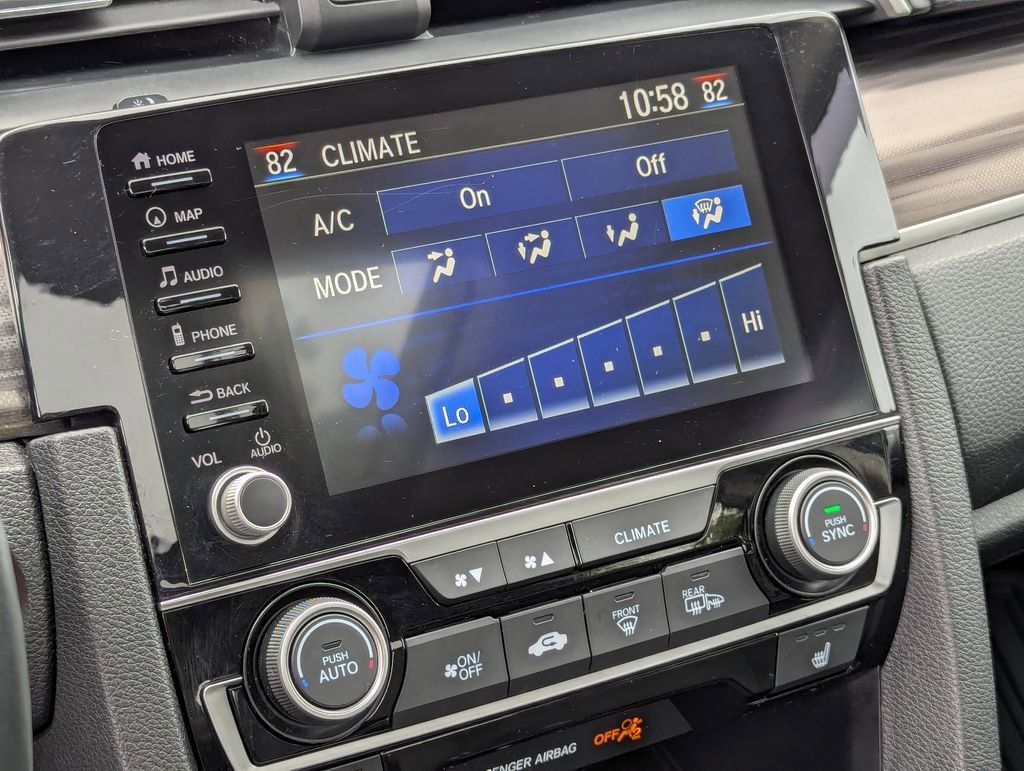 Used 2020 Honda Civic Touring image 21