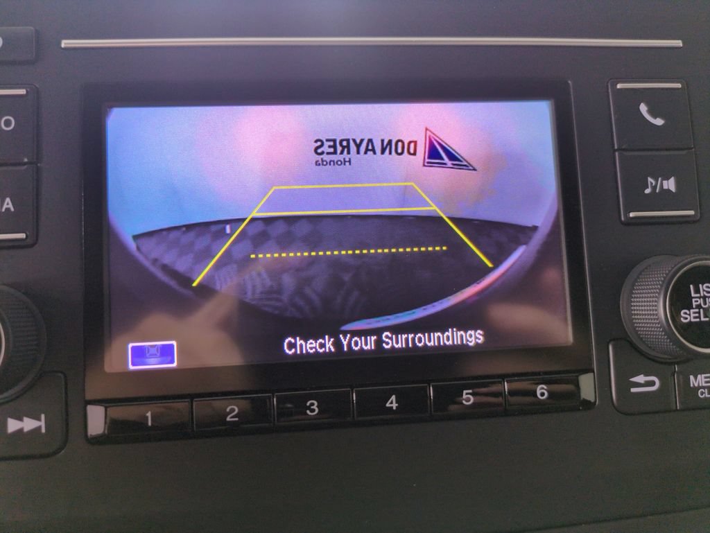 Used 2019 Honda Ridgeline RTL image 19