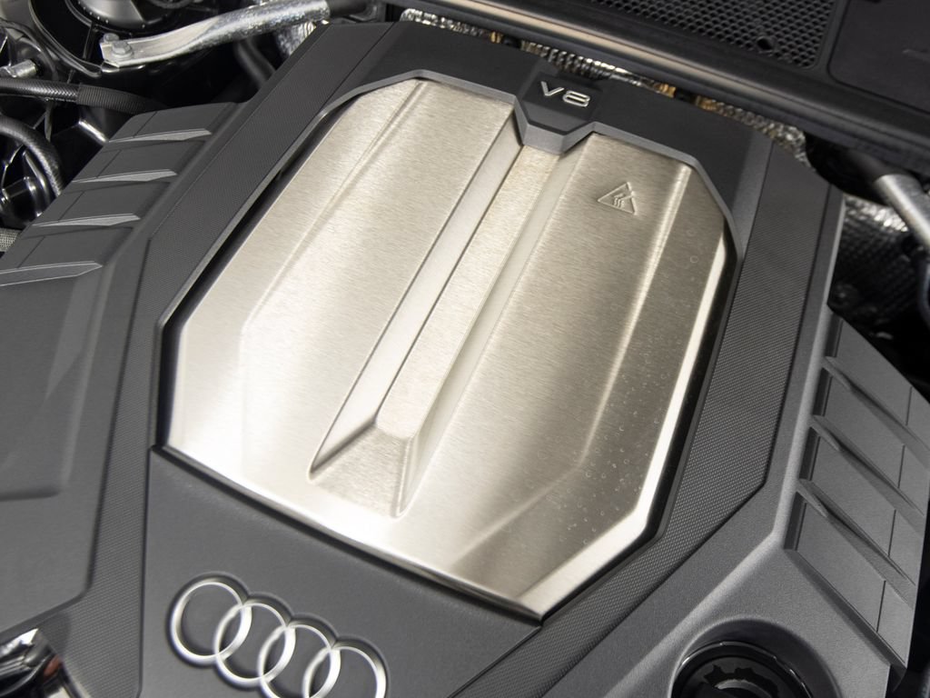 Used 2025 Audi RS 6 performance AWD/4WD image 53