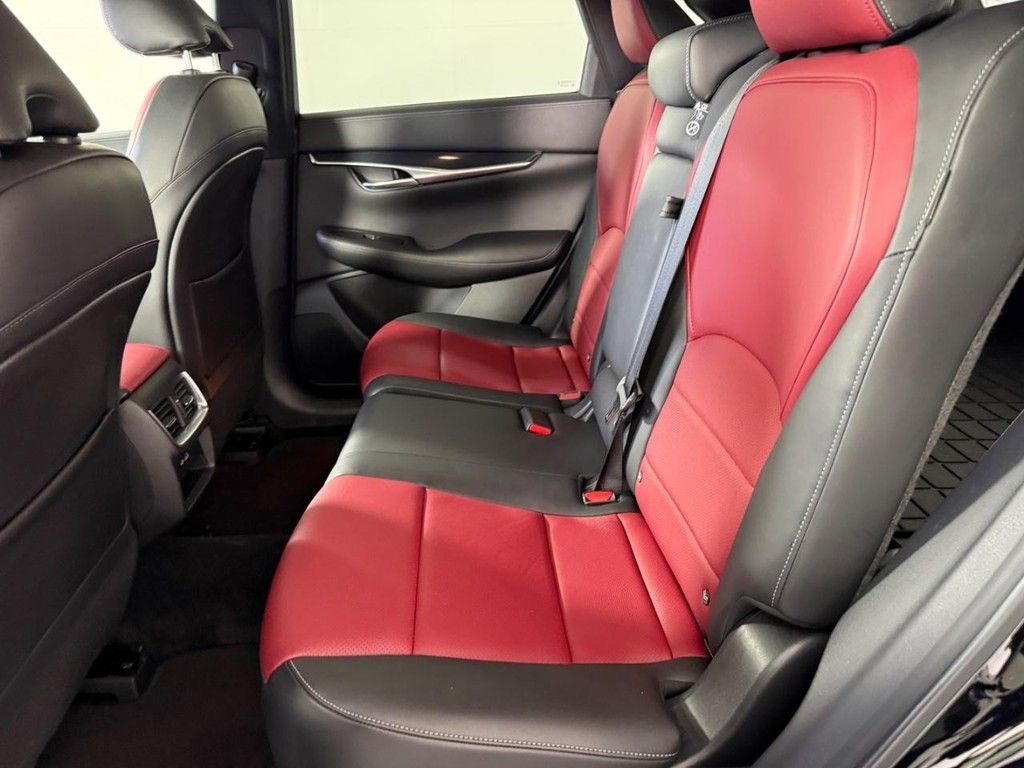 Used 2023 INFINITI QX50 Sport image 15