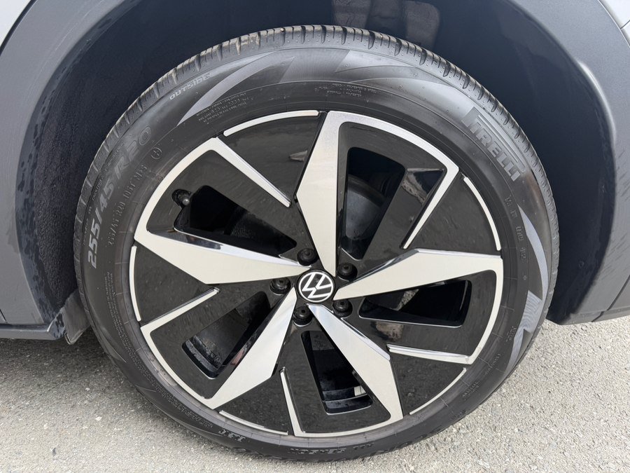 Used 2025 Volkswagen ID.4 Pro S RWD image 50