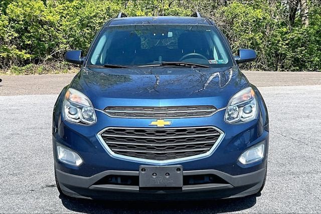 Used 2017 Chevrolet Equinox LT w/ Convenience Package FWD image 5