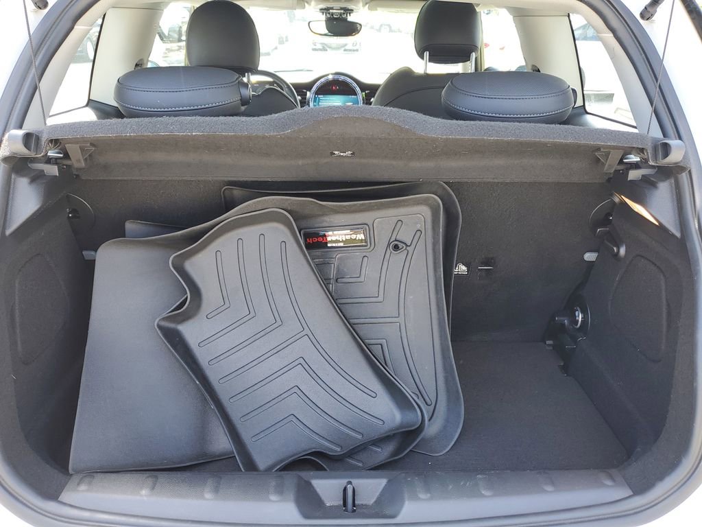 Used 2023 MINI Cooper SE image 8