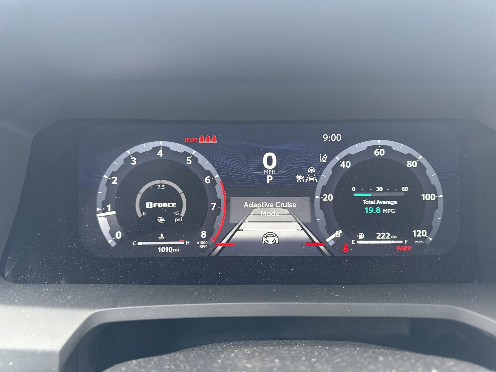 Used 2024 Toyota Tacoma TRD Sport image 10