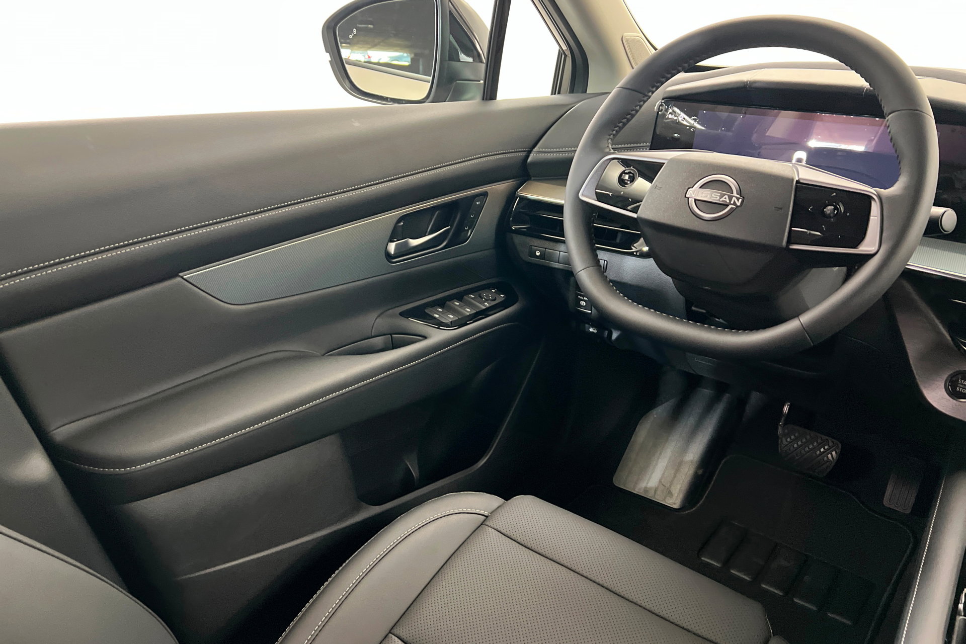 New 2026 Nissan Murano SL image 11