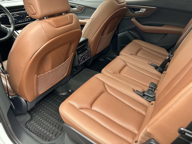 Used 2025 Audi Q7 3.0T Premium Plus w/ Premium Plus Package image 21