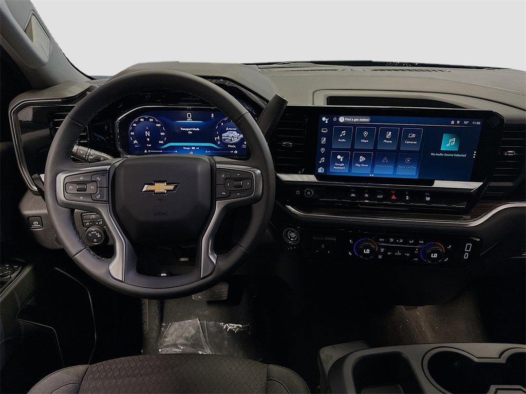 New 2026 Chevrolet Silverado 1500 LT image 24