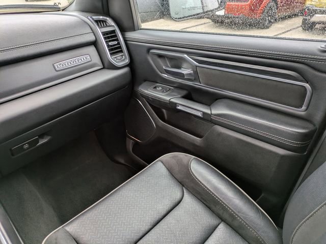 Certified 2024 RAM 1500 Laramie image 18