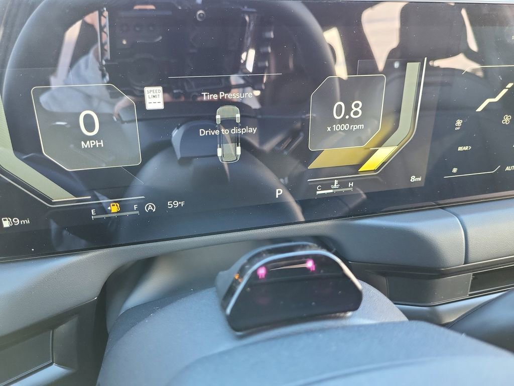 New 2027 Kia Telluride SX X-Line image 17