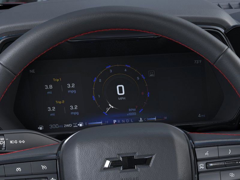 New 2026 Chevrolet Colorado Z71 w/ Technology Package image 19