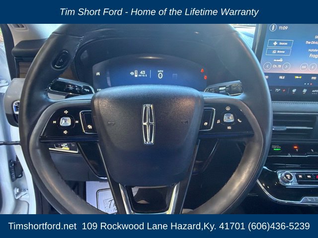 Used 2024 Lincoln Corsair Reserve w/ Equipment Group 201A AWD/4WD image 34