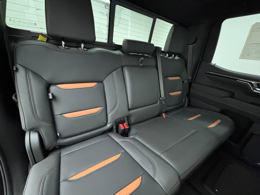 New 2026 GMC Sierra 1500 AT4 w/ AT4 Premium Package image 43