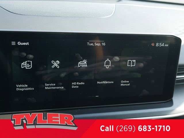 New 2026 Kia K5 GT-Line image 50