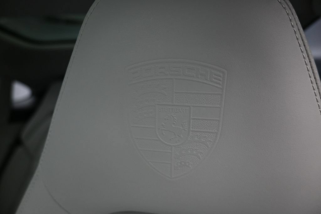 Certified 2023 Porsche Panamera Platinum Edition RWD image 9