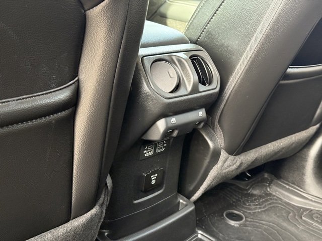 Used 2023 Jeep Wrangler Sahara w/ LED Lighting Group image 30