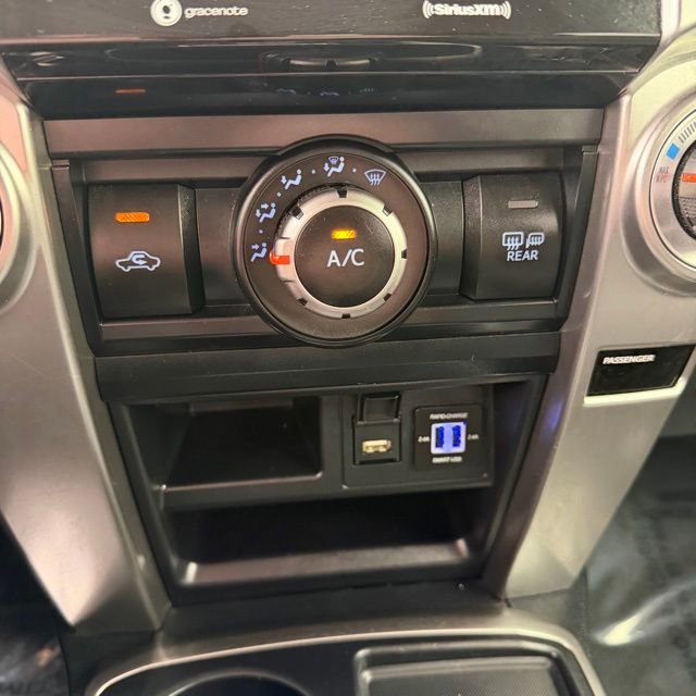 Used 2023 Toyota 4Runner SR5 RWD image 26