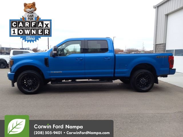 Used 2020 Ford F350 Lariat image 6