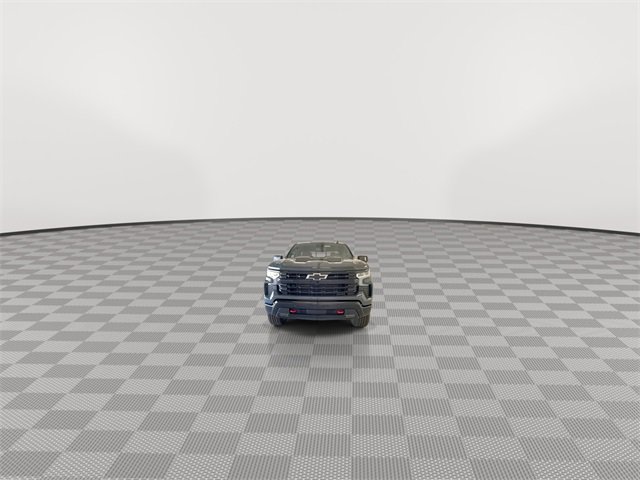 New 2026 Chevrolet Silverado 1500 LT Trail Boss w/ LT Trail Boss Premium Package image 4