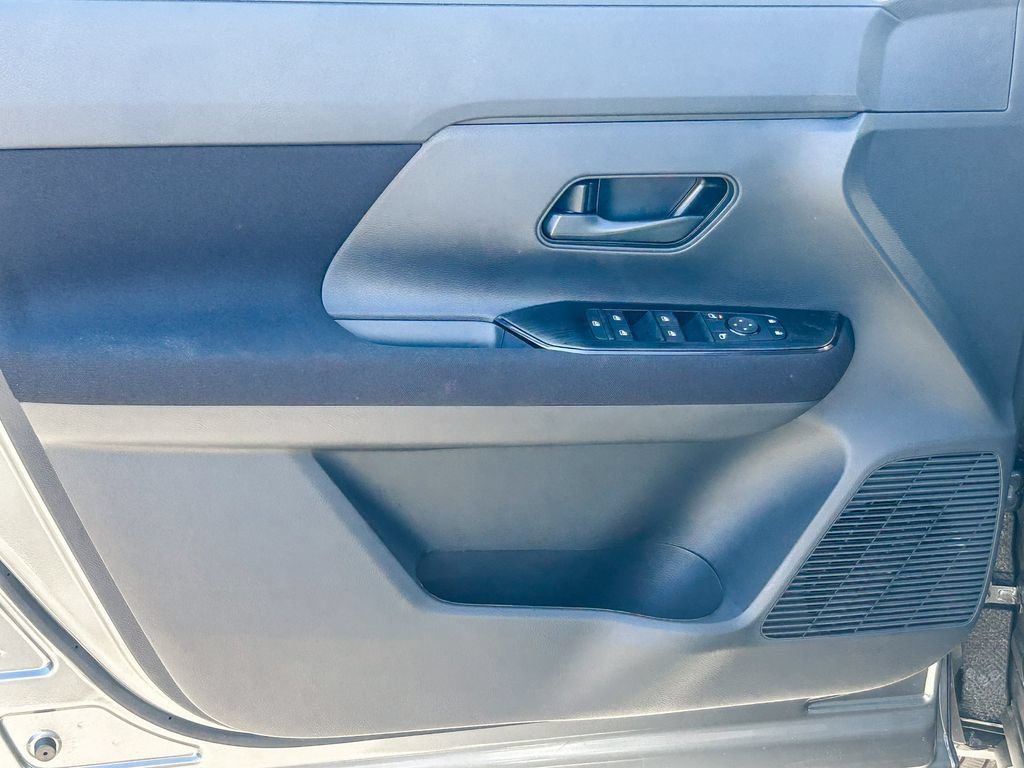 New 2026 Nissan Kicks S w/ Charging Package FWD image 26