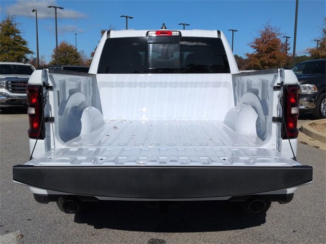 New 2026 RAM 1500 Big Horn/Lone Star image 13