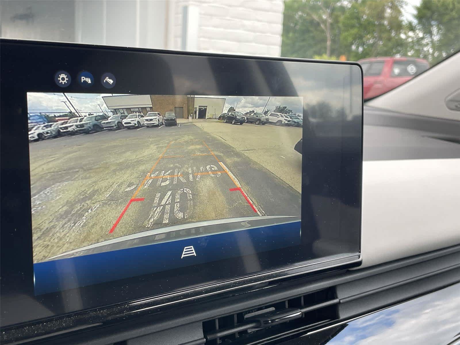 Used 2025 Honda Prologue Touring image 24