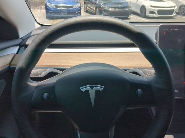 Used 2022 Tesla Model 3 Performance AWD/4WD image 29