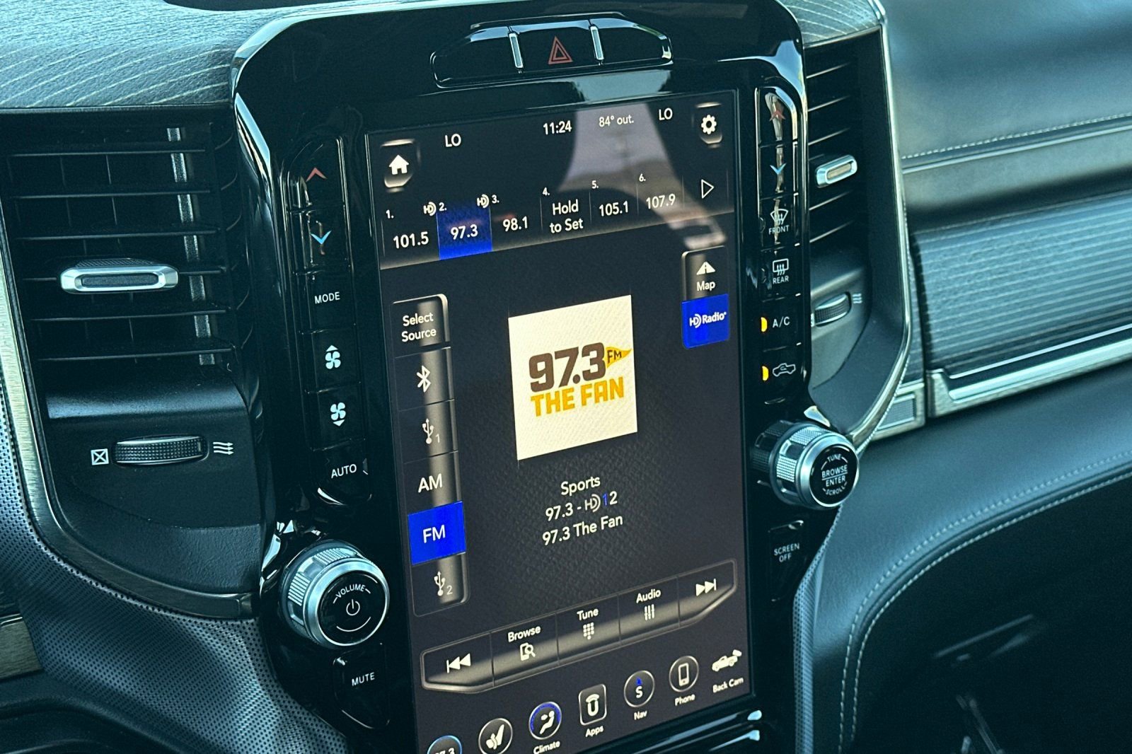 Used 2019 RAM 1500 Limited w/ Trailer Tow Group image 25