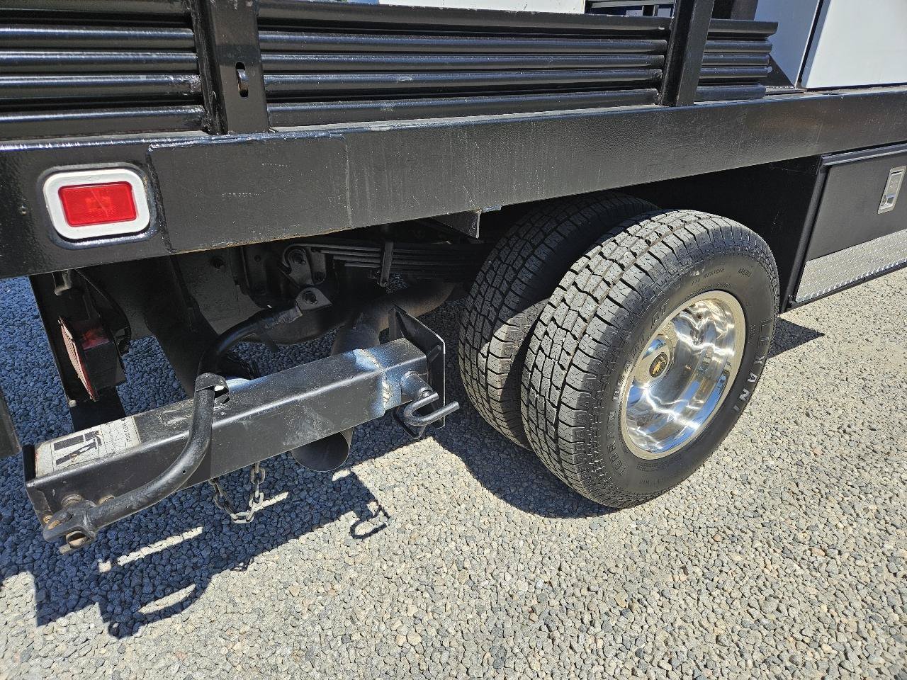 Used 2014 Chevrolet Silverado 3500 W/T w/ Skid Plate Package AWD/4WD image 19