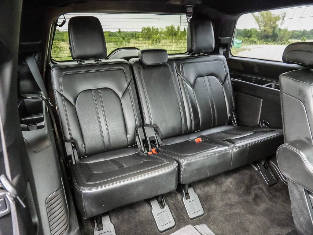 Used 2018 Ford Expedition Limited w/ Equipment Group 301A image 23