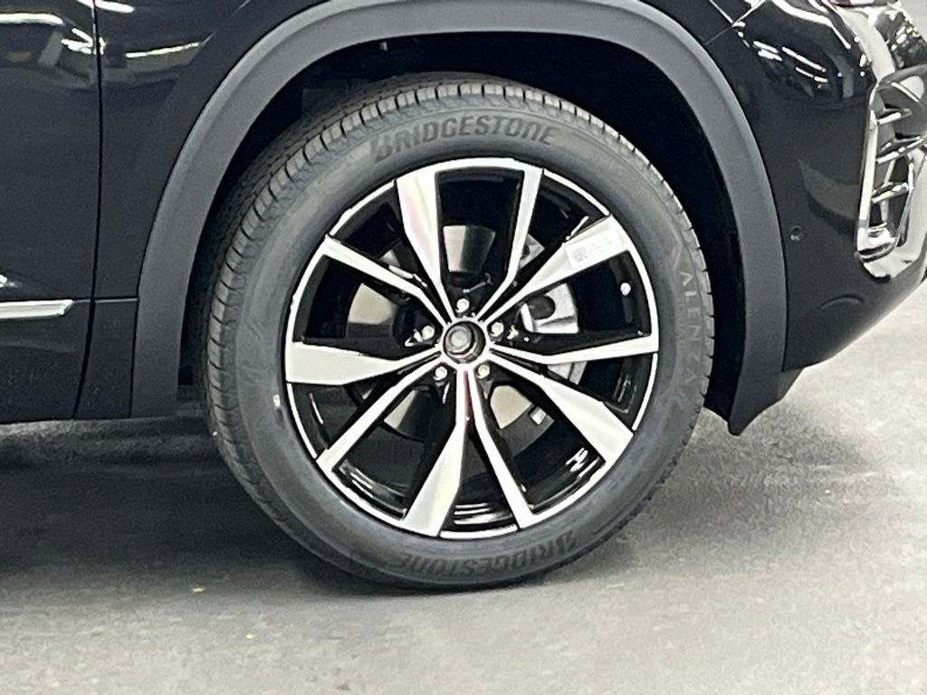 New 2026 Volkswagen Atlas SEL Premium R-Line image 42