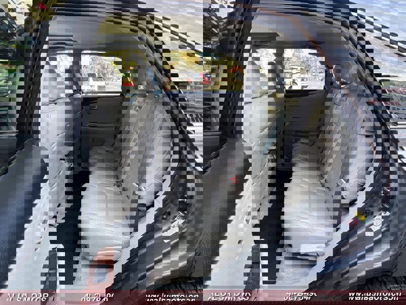 Used 2012 Lexus RX 350 FWD image 23