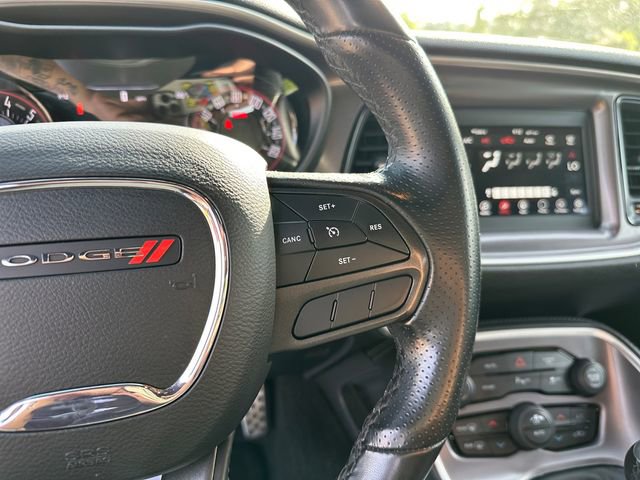 Used 2022 Dodge Challenger R/T w/ Blacktop Package image 20