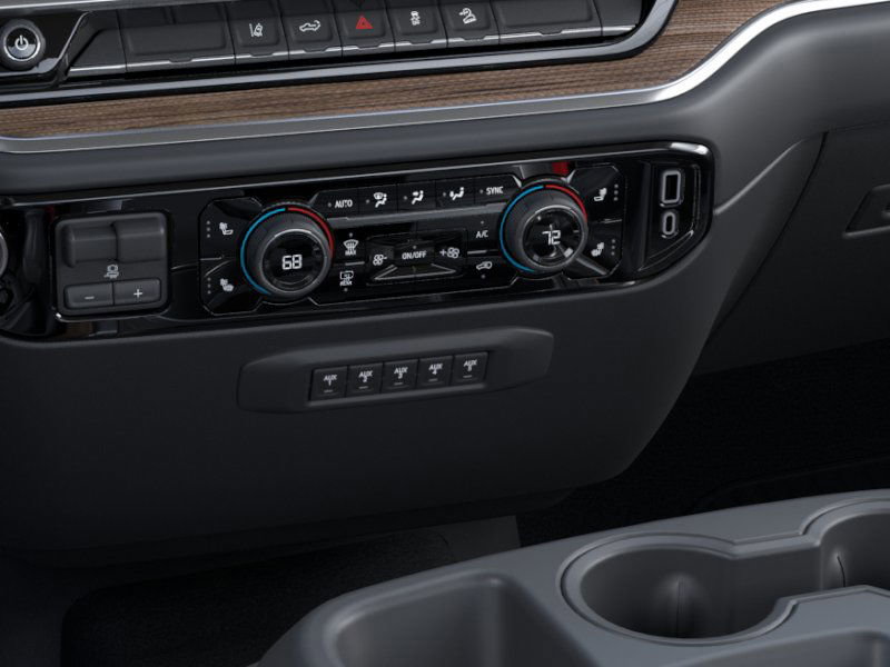 New 2026 Chevrolet Silverado 2500 LT w/ Convenience Package image 23