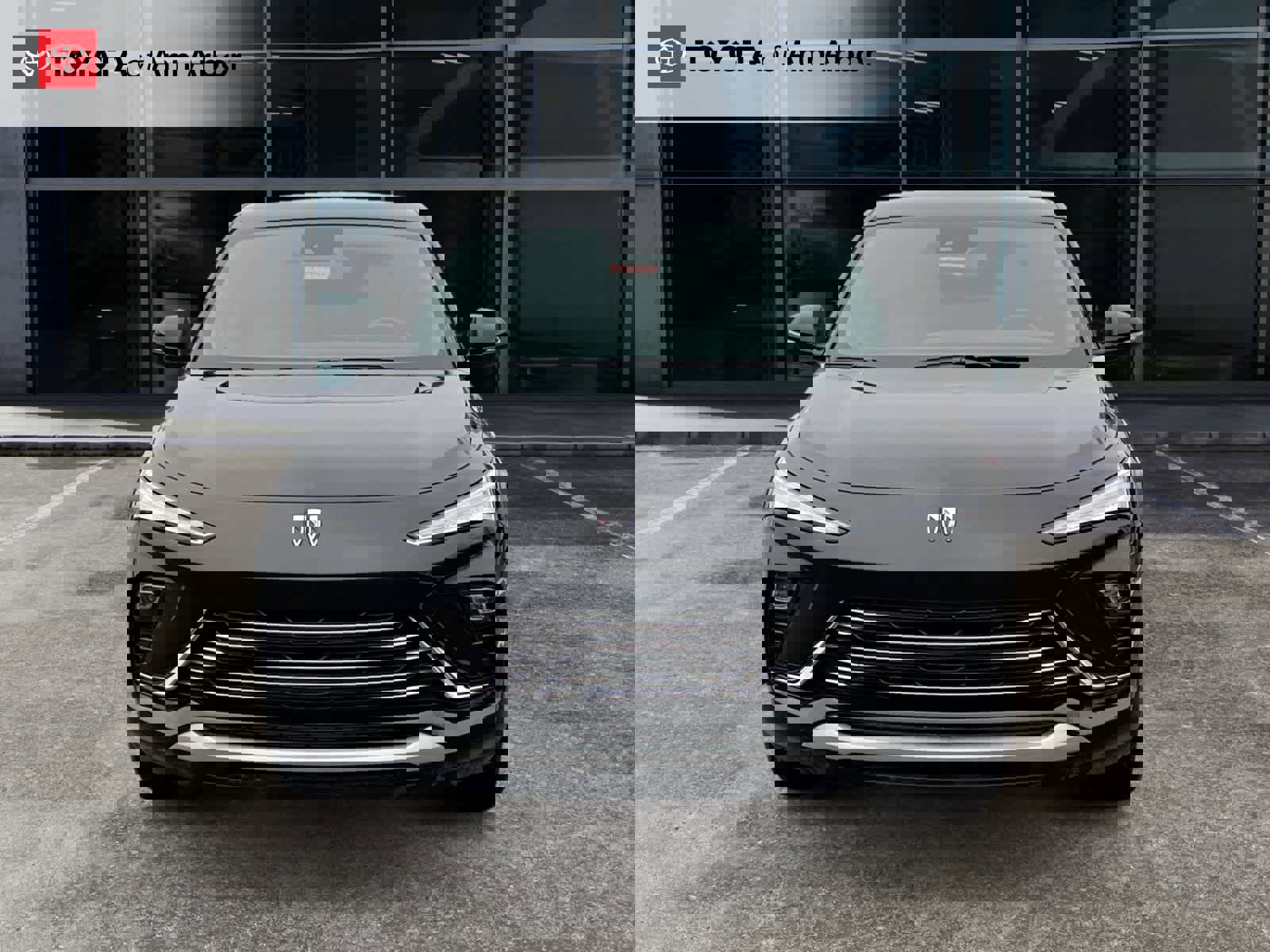 Used 2024 Buick Envista Preferred w/ Convenience I Package image 13